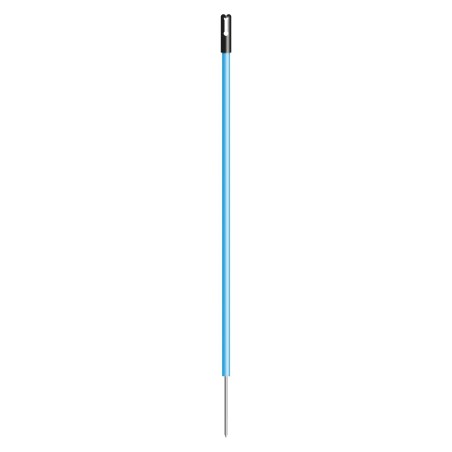 Piquet PVC 1m