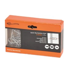 Ressort réglable pour Piquet fibre de verre 10mm