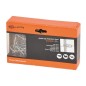 Ressort réglable pour Piquet fibre de verre 10mm