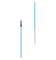 Piquet PVC 0,70m