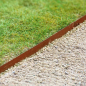 Bordures Corten 15cm PACK (18 x 1,5m) Bordures Corten 15cm PACK (18 x 1,5m)
