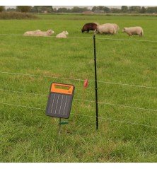 SmartFence 4 pièces