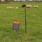 SmartFence 4 pièces