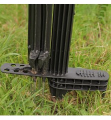 SmartFence 4 pièces