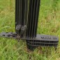SmartFence 4 pièces