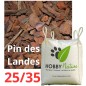 Ecorce de pin des Landes Big Bag