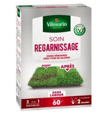 Gazon regarnissage 1kg