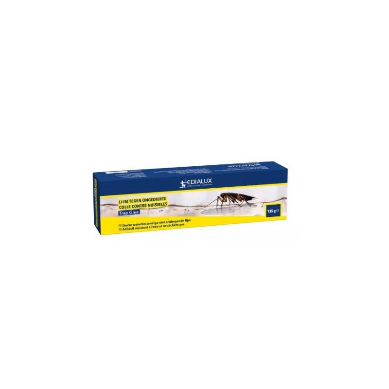 Colle contre nuisibles 135g