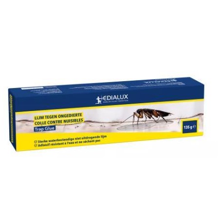 Colle contre nuisibles 135g