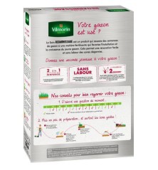 Gazon regarnissage 1kg