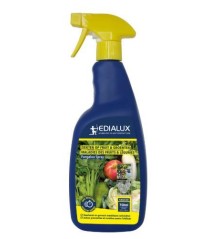 Fungalux Spray Roses et plantes ornementales 750ml