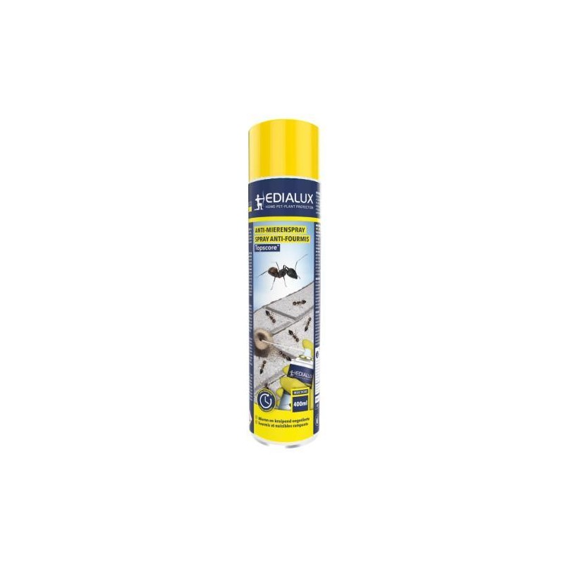 Topscore Spray Fourmis 400ml