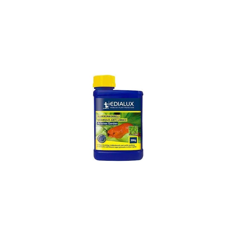 Arionex Garden 700g
