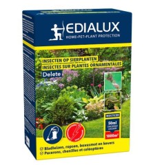 Delete Plantes ornementales 50ml