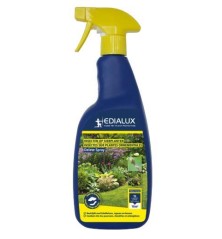Delete Spray RTU Plantes ornementales 1L