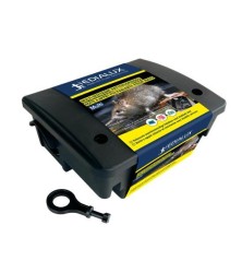 Boite à rats Multi
