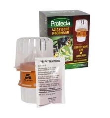 Kit Piège sélectif Frelons Asiatiques