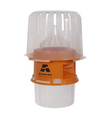 Kit Piège sélectif Frelons Asiatiques