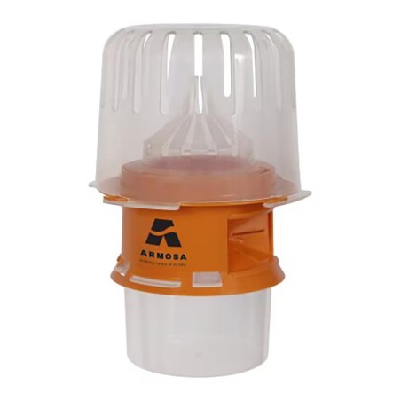 Kit Piège sélectif Frelons Asiatiques