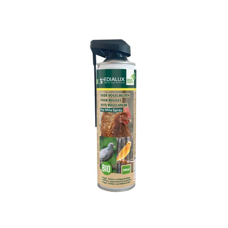 For Mite Spray 500ml