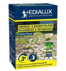 Herbicide Herbi Press 250ml