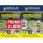Herbicide Herbi Press 500ml + 500 ml