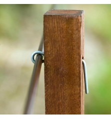 Epingle courte pour Insultimber/Eco
