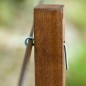 Epingle courte pour Insultimber/Eco