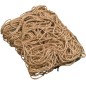 Filet à ramer en jute - mailles 12x12cm - 1,8x5m