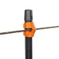 Line Post isolé 1,40m