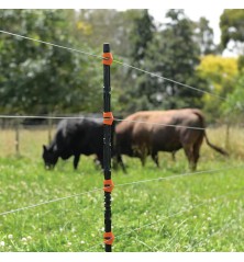 Line Post isolé 1,40m