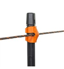 Line Post isolé 2,05m