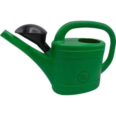Arrosoir Nature Vert 5L