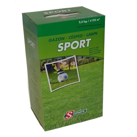 Gazon Sport 2,5kg