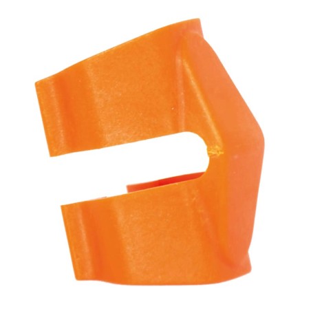 Clip-fil pour le piquet Line post isolé