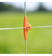 Line Post isolé intermédaire
