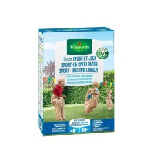 Gazon Sport et Jeux 1kg