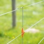 Line Post isolé intermédaire