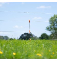 Line Post isolé intermédaire