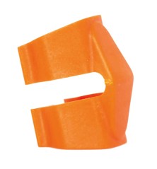 Clip-fil pour le piquet Line post isolé