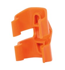 Clip-fil pour le piquet Line post isolé