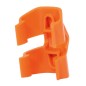 Clip-fil pour le piquet Line post isolé