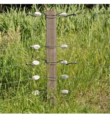 Piquet de coin Insultimber 200cm