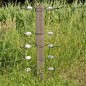 Piquet de coin Insultimber 200cm