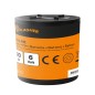 Pile Ronde 6V/90Ah - 180x180x170mm