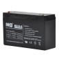 Batterie 6V 12Ah