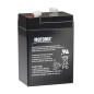 Batterie 6V 4Ah