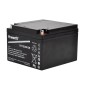 Batterie 12V/25Ah SLA
