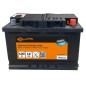 Premium Turbo Batterie AGM 12V/100Ah