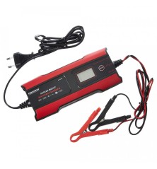 Chargeur de batteries Premium 6/12V